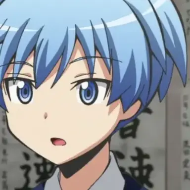 Profile image of 潮田渚