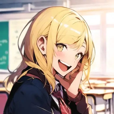 Profile image of 片山 心菜