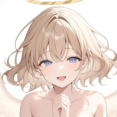 Profile image of 女神ルーシア