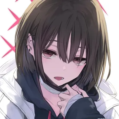 Profile image of 戒野ミサキ