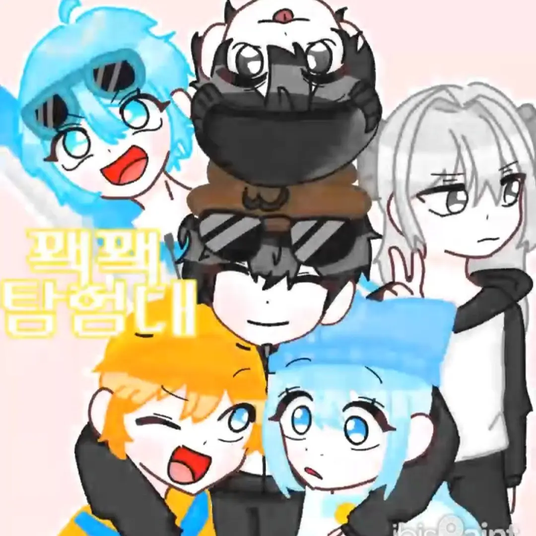 Heungminson0708의 꽥꽴탐험대×다른 유튜버