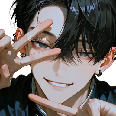 Profile image of 或人