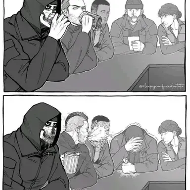 Profile image of Tf141 pick me