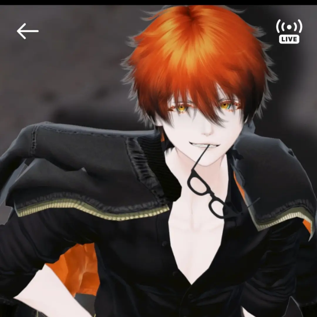 DemureBean3057의 璞乃