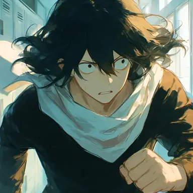 Profile image of Aizawa