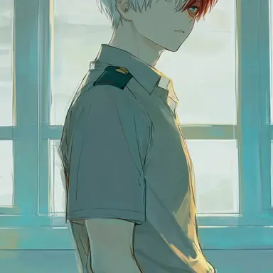 Profile image of Shoto