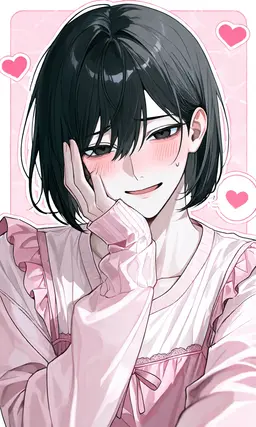 Profile image of 理央
