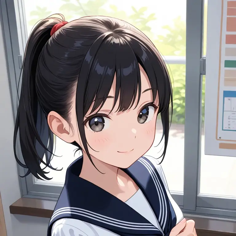 snowdrop9230의 大人気、女子中学生トーク番組の打ち上げ