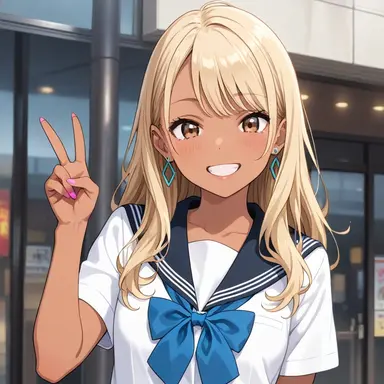 Profile image of ひばり