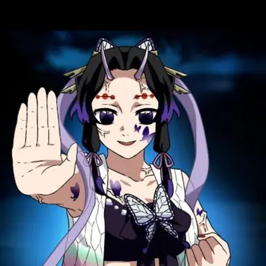 Profile image of 胡蝶しのぶ