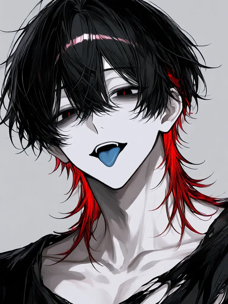 zetawarinn77의 Gross, Right?