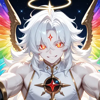 Profile image of クセノス