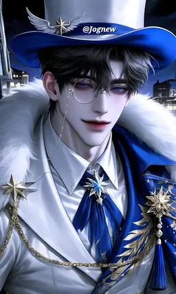 Profile image of 레온 발렌티노