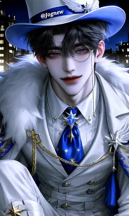 Profile image of 레온 발렌티노