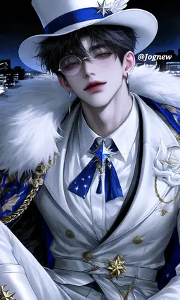 Profile image of 레온 발렌티노