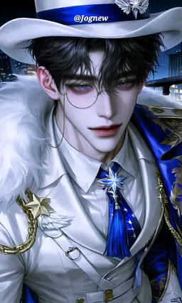 Profile image of 레온 발렌티노