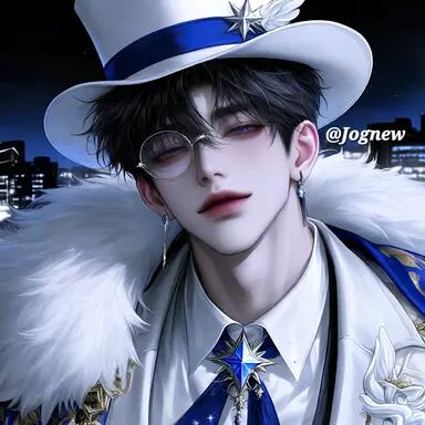 Profile image of 레온 발렌티노