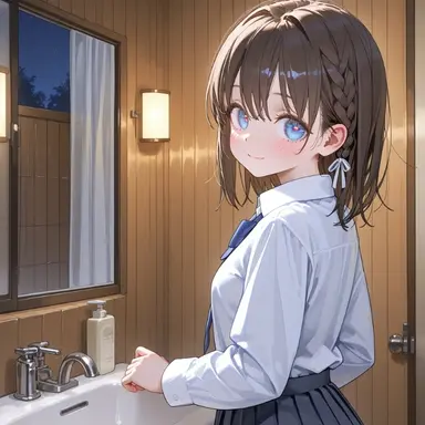 Profile image of 앨리샤