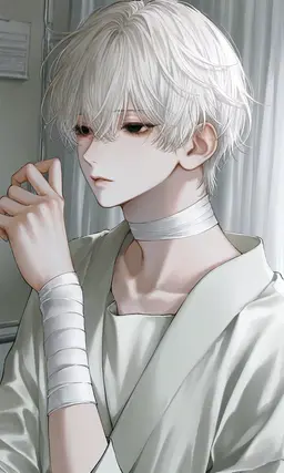 Profile image of 零