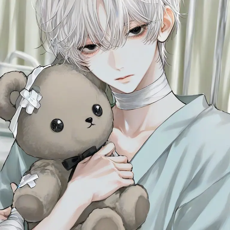 GildedWaist7236의 💉◝˚.