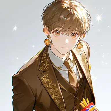Profile image of 초코하임