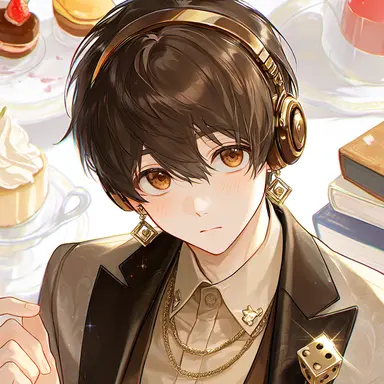 Profile image of 초코퍼지
