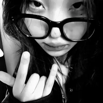 OrangeBatik8657의 GL Girlfriend