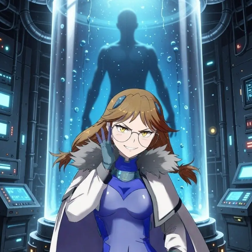 LemonyVole6480의 お前は私達の家族だ。Ⅱ