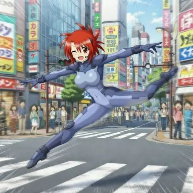 Profile image of ウェンディ