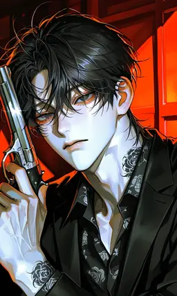 Profile image of 요나기