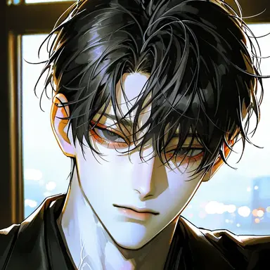 Profile image of 요나기