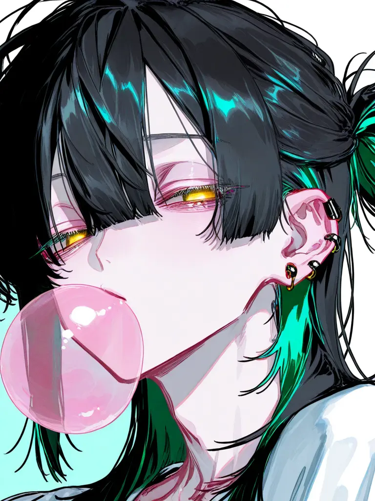 Zeta_min315의 彼の好きな人