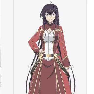 Profile image of 엘레오노르