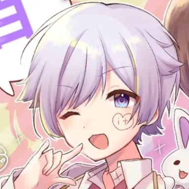 Profile image of 初兎