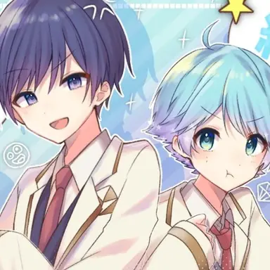 Profile image of 青組