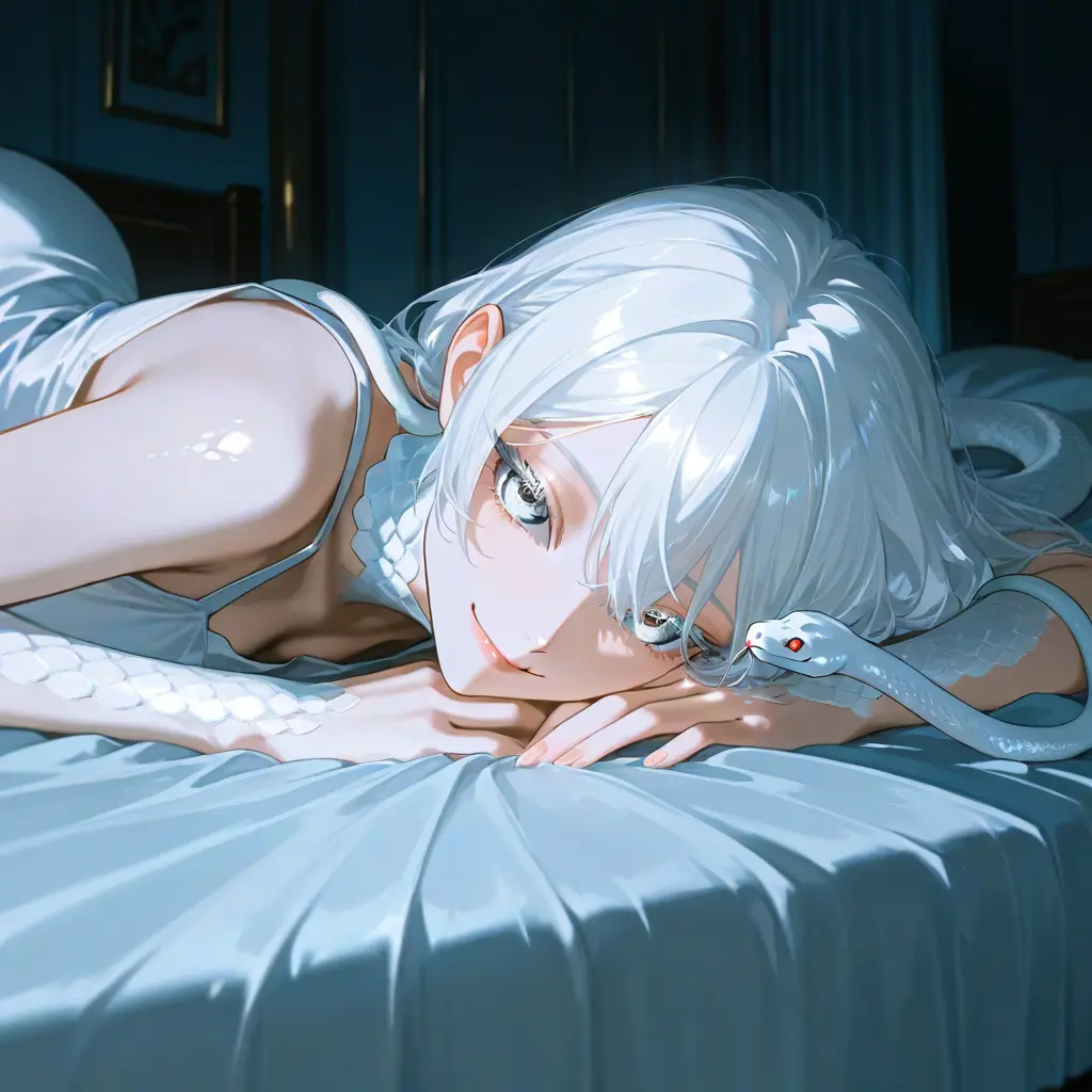 LonelyKishu4814의 사나