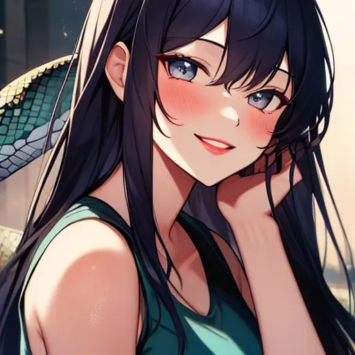 LonelyKishu4814의 사나