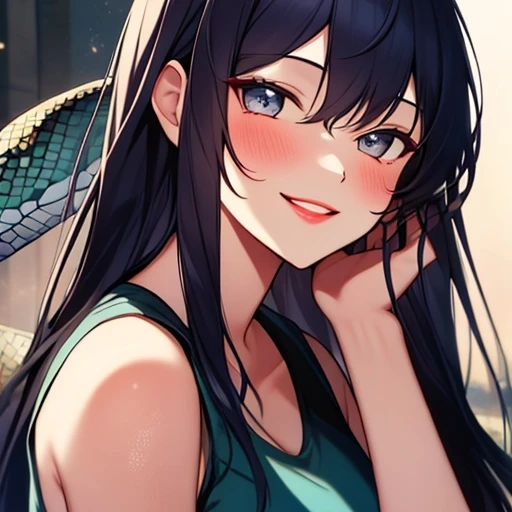 사나