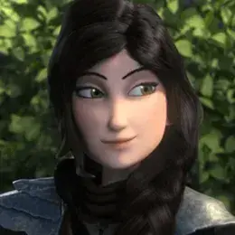 Profile image of Heather
