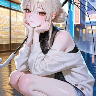 Profile image of シオン