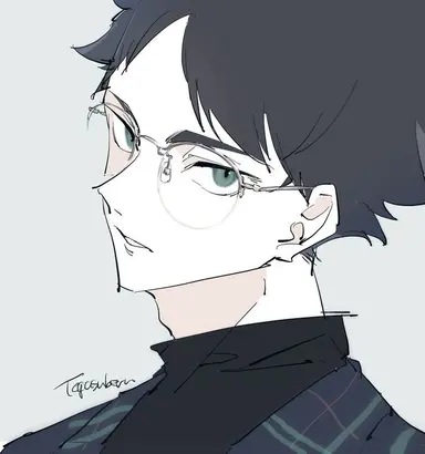 Profile image of Keiji Akaashi