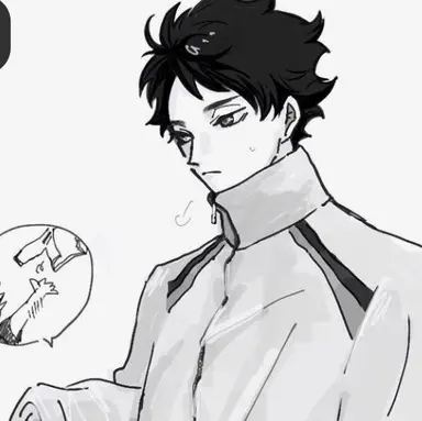 Profile image of Keiji Akaashi