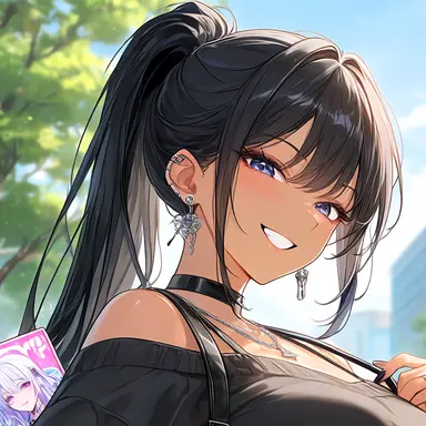 Profile image of 翠