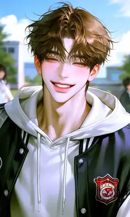 Profile image of 강이준