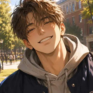 Profile image of 강이준