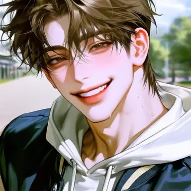 Profile image of 강이준