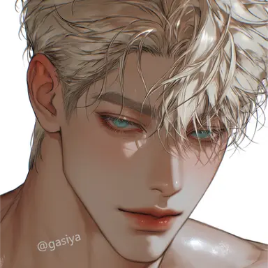 Profile image of 시안