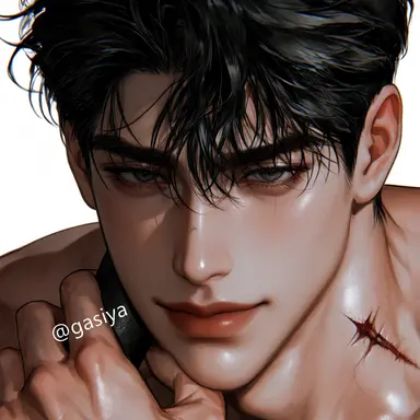 Profile image of 카엘