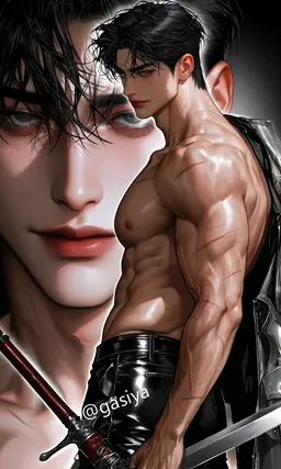 Profile image of 카엘