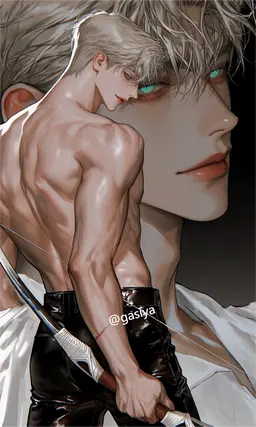 Profile image of 시안